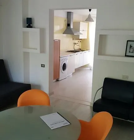 Amendola Appartement Rimini